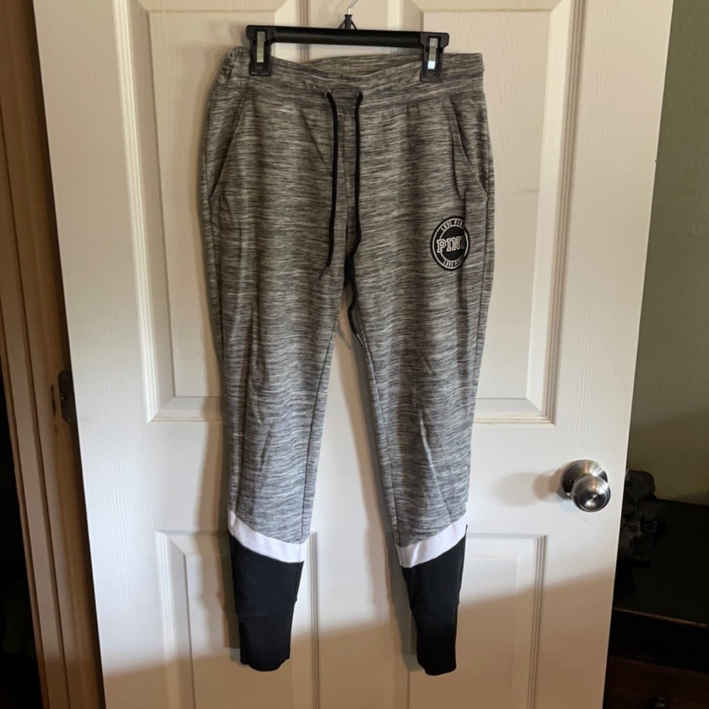 Victoria’s Secret PINK joggers